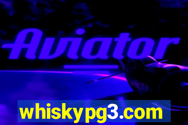 whiskypg3.com