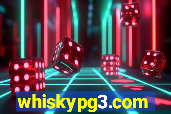 whiskypg3.com