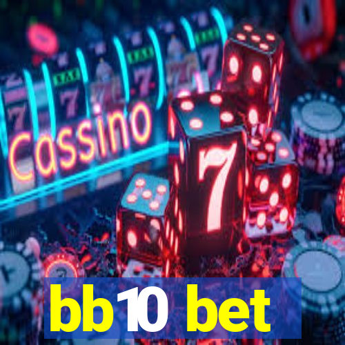 bb10 bet