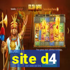 site d4