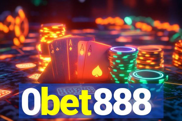 0bet888