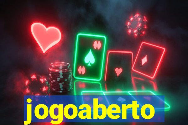 jogoaberto