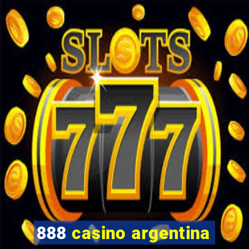 888 casino argentina