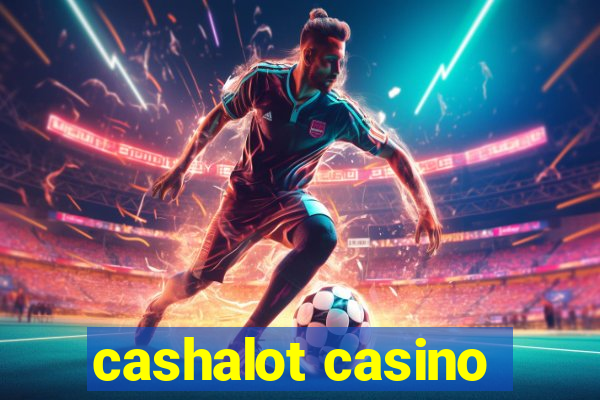 cashalot casino