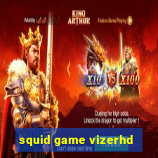 squid game vizerhd