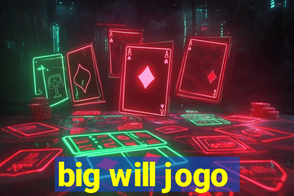 big will jogo