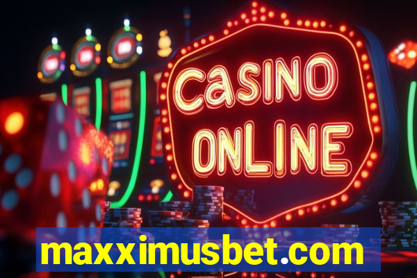 maxximusbet.com