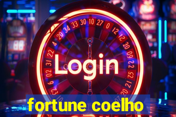 fortune coelho