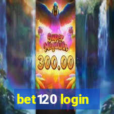 bet120 login