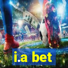 i.a bet