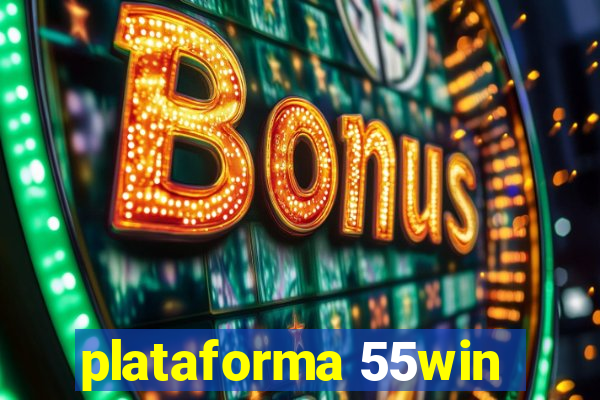 plataforma 55win