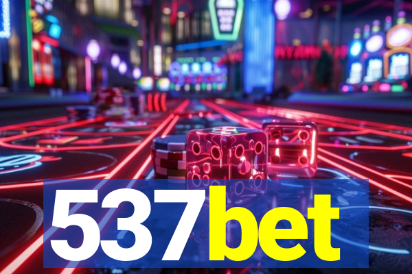 537bet