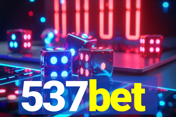 537bet