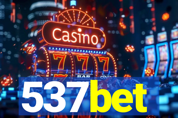 537bet