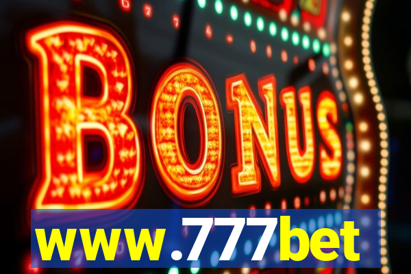 www.777bet