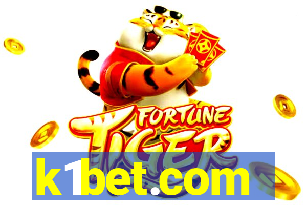 k1bet.com