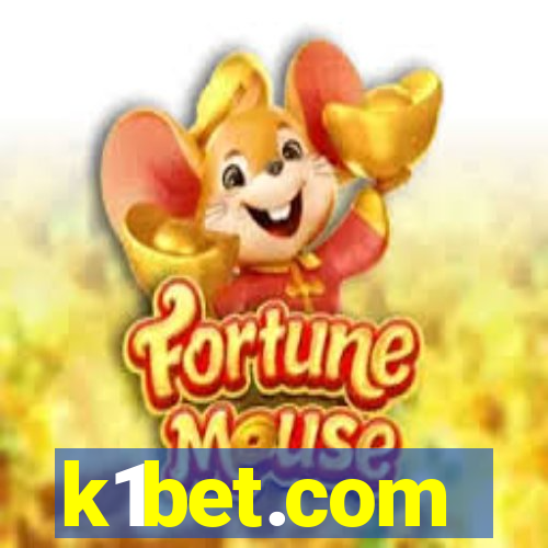 k1bet.com