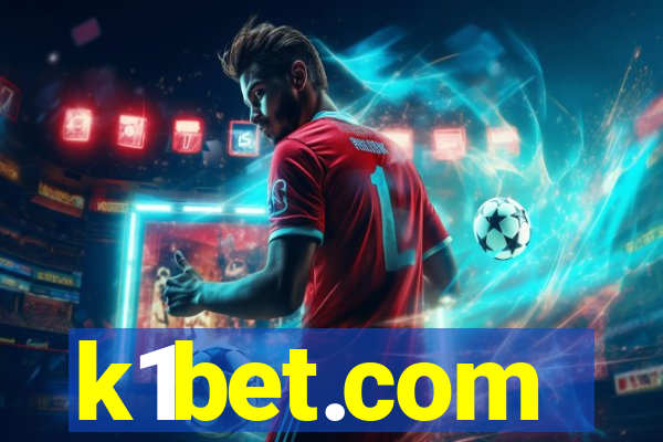 k1bet.com