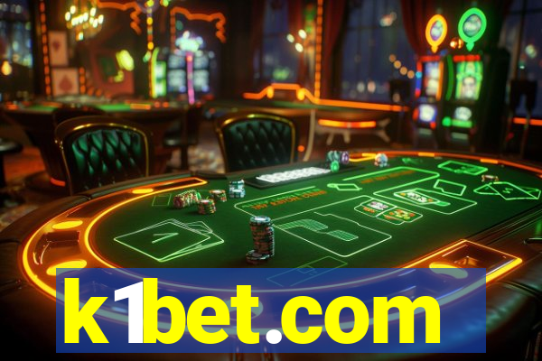 k1bet.com