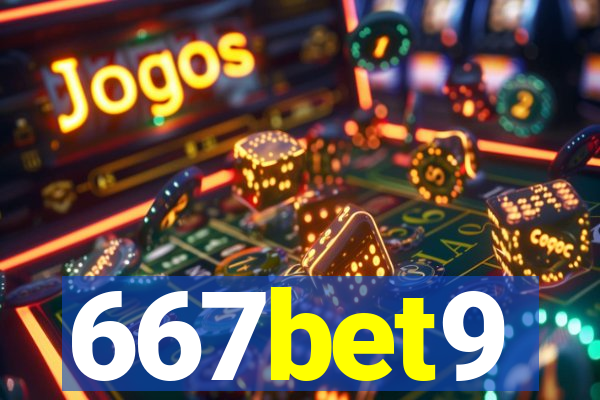 667bet9