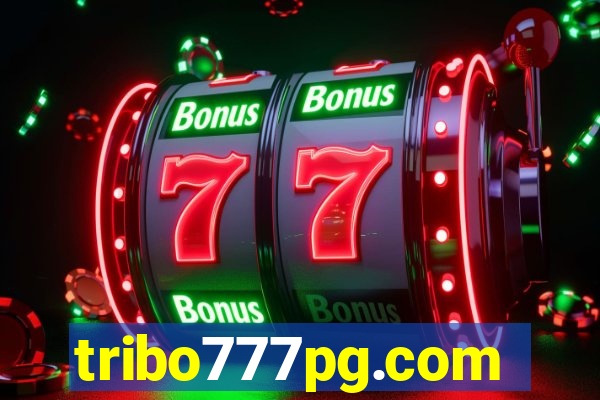 tribo777pg.com