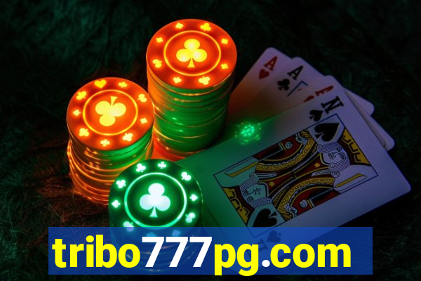 tribo777pg.com