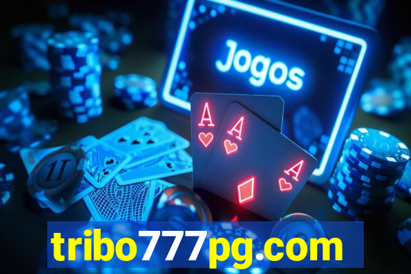 tribo777pg.com