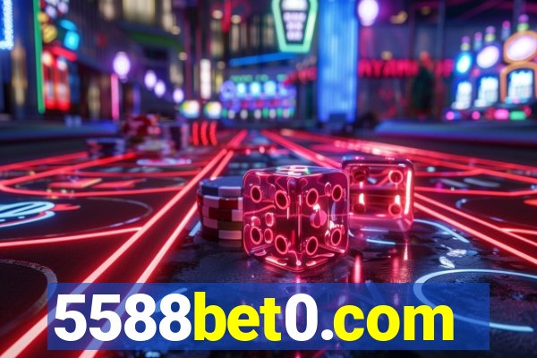 5588bet0.com