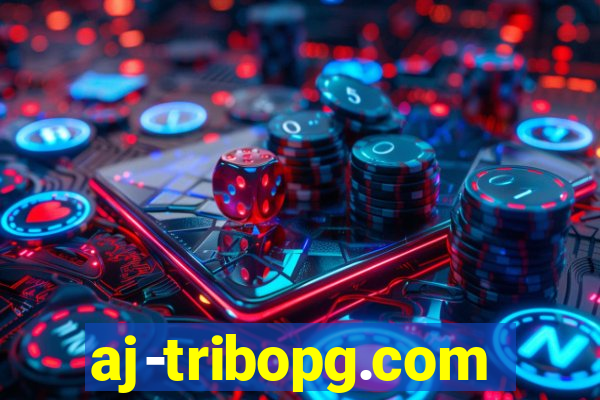 aj-tribopg.com