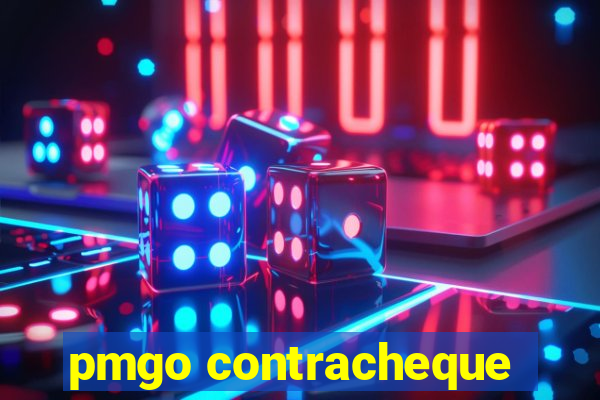 pmgo contracheque