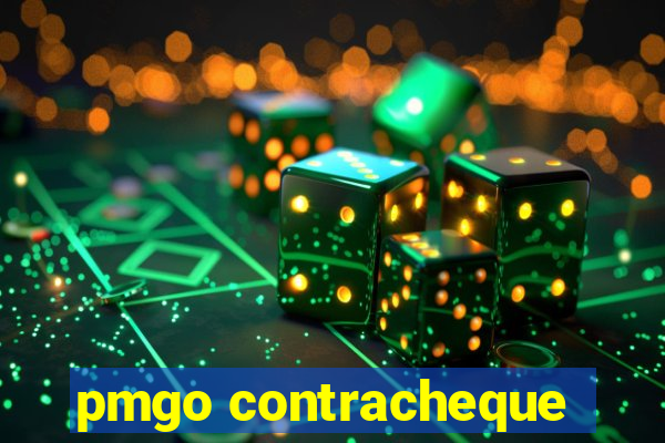 pmgo contracheque