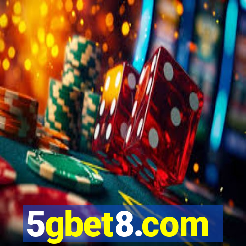 5gbet8.com