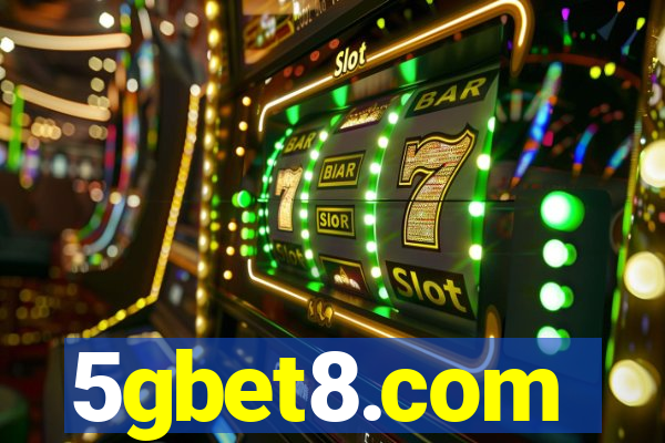 5gbet8.com