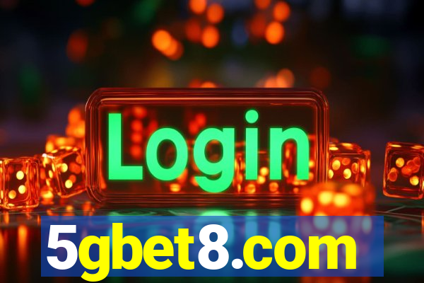 5gbet8.com