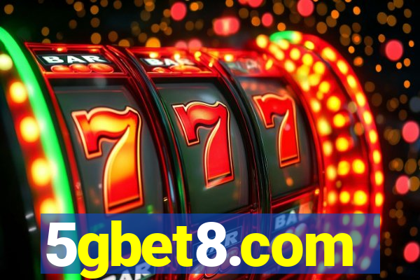 5gbet8.com