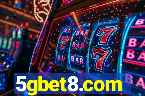 5gbet8.com