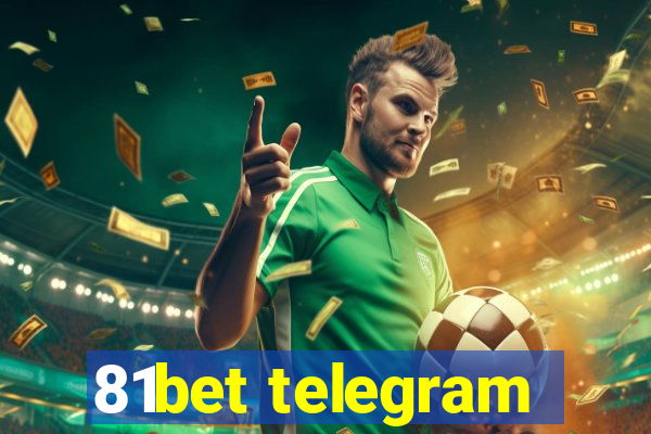 81bet telegram