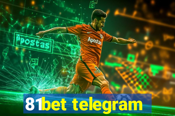 81bet telegram