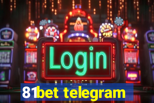 81bet telegram