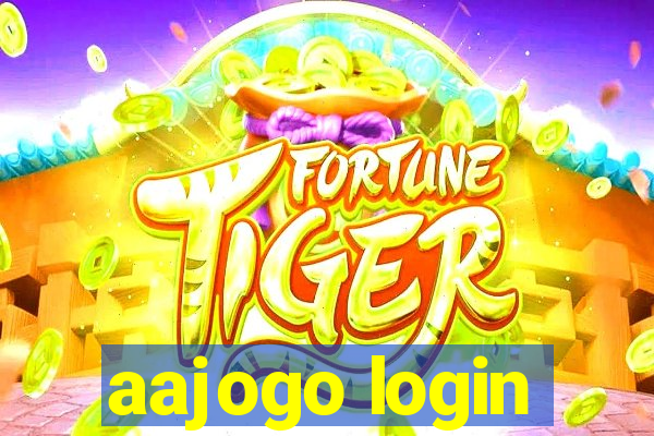 aajogo login