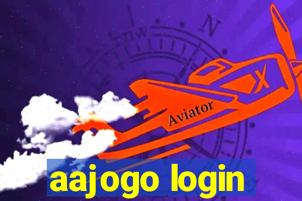 aajogo login