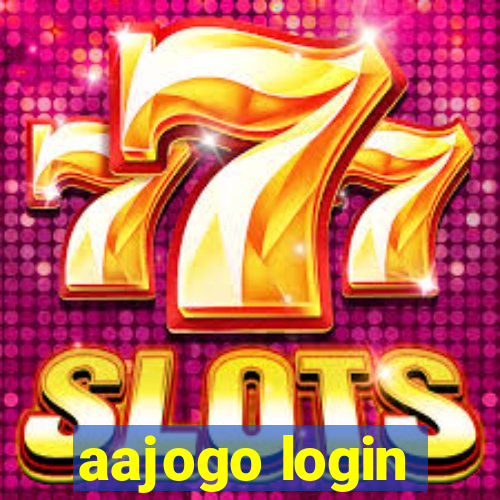 aajogo login