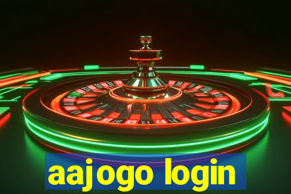 aajogo login