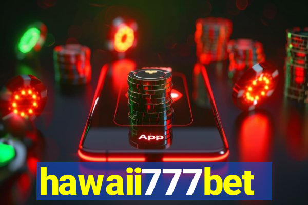 hawaii777bet