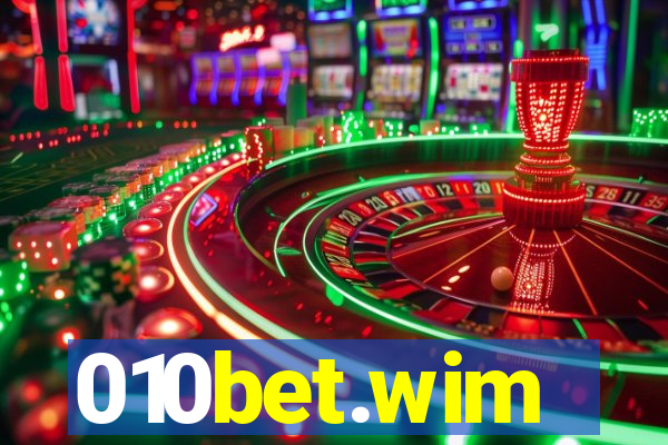 010bet.wim