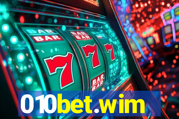 010bet.wim