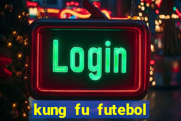 kung fu futebol clube via torrent