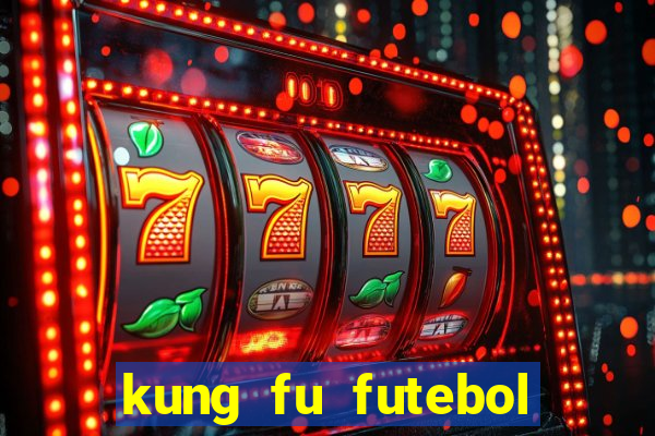 kung fu futebol clube via torrent