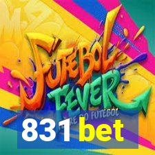 831 bet