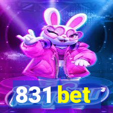 831 bet